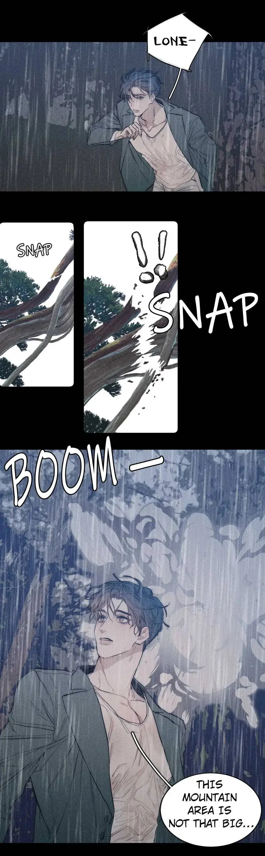 Read Spring Is Coming chapter 15 image 20 on Lezhin