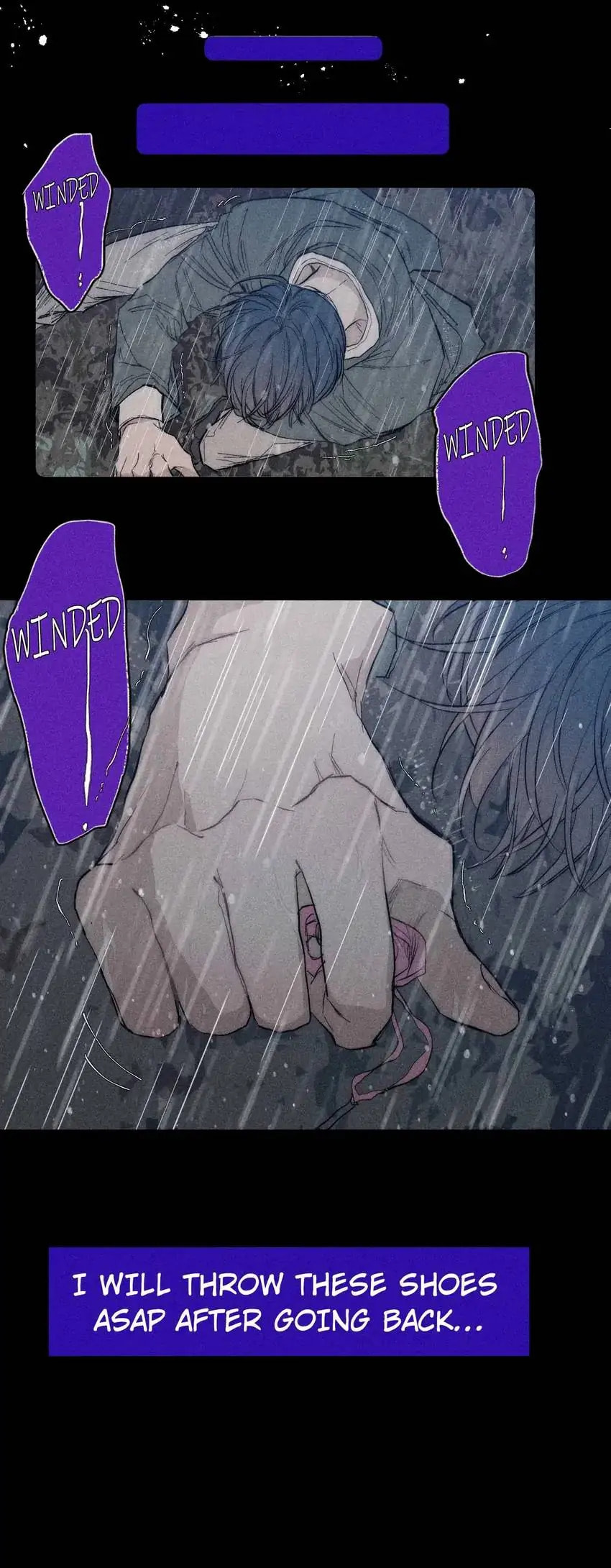 Read Spring Is Coming chapter 15 image 23 on Lezhin