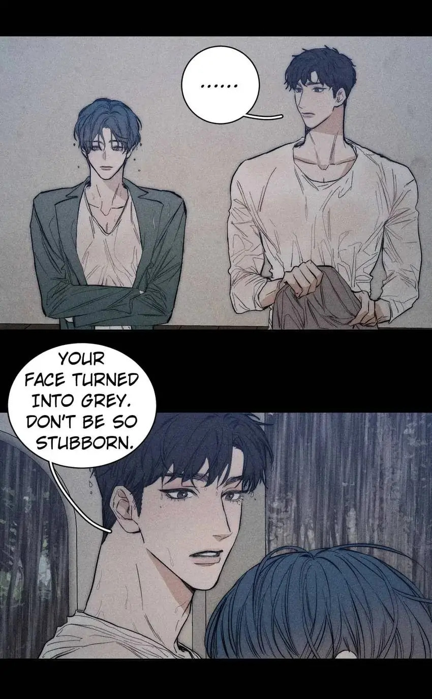 Read Spring Is Coming chapter 15 image 3 on Lezhin