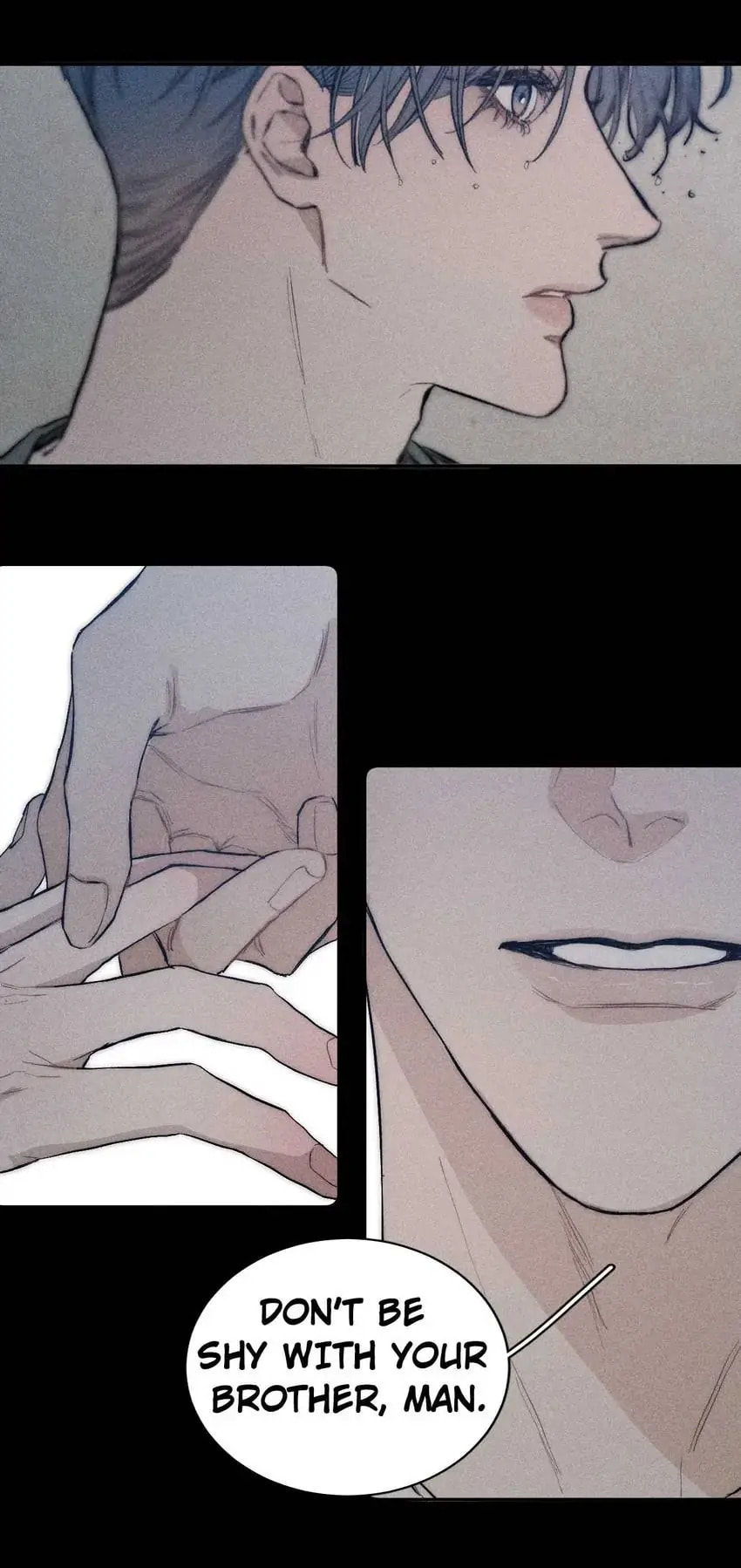 Read Spring Is Coming chapter 15 image 5 on Lezhin