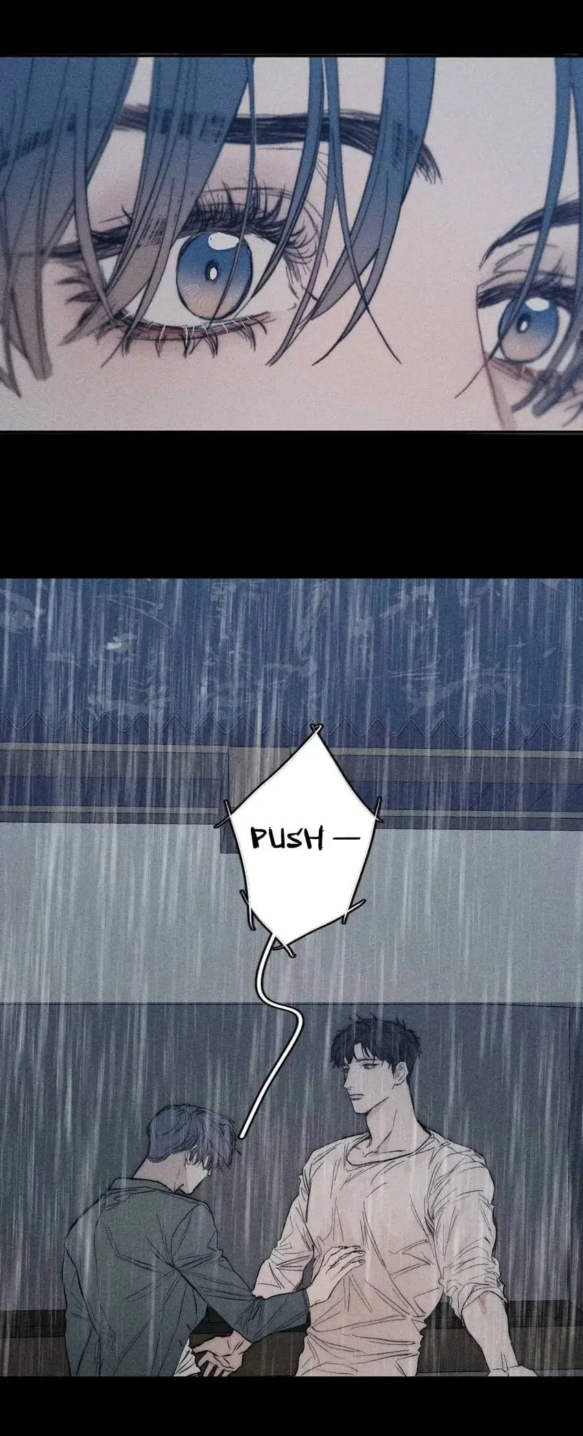 Read Spring Is Coming chapter 15 image 6 on Lezhin