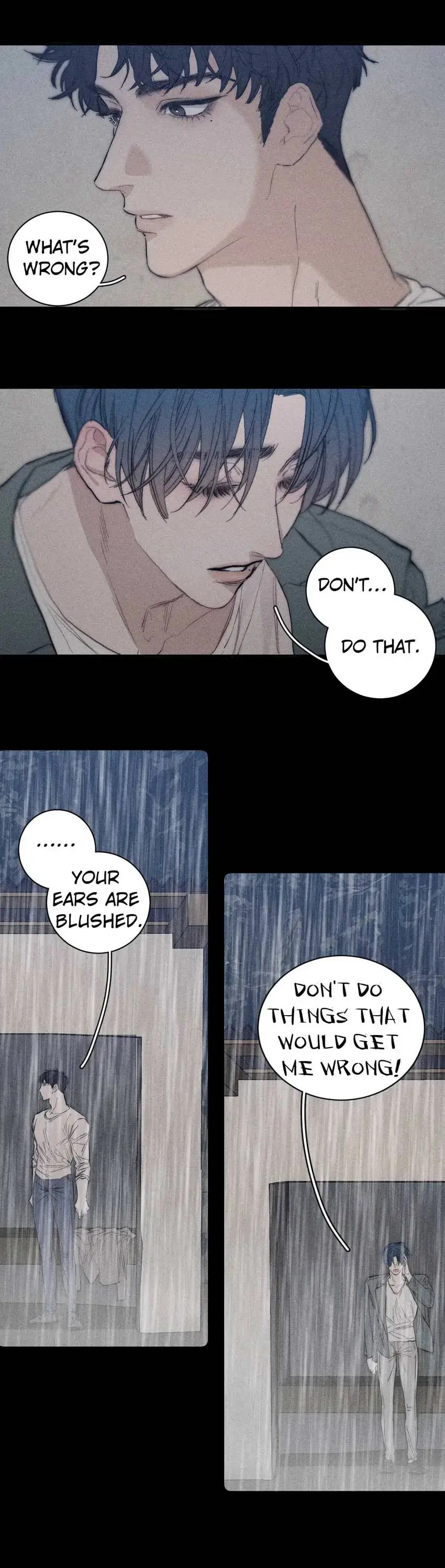 Read Spring Is Coming chapter 15 image 7 on Lezhin