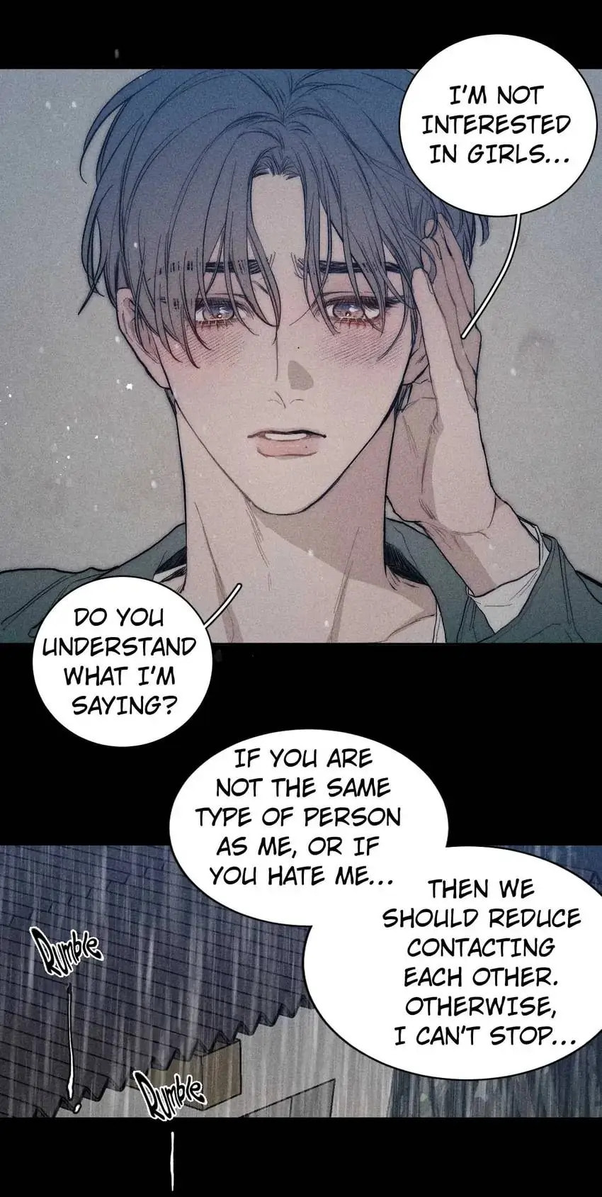 Read Spring Is Coming chapter 15 image 8 on Lezhin