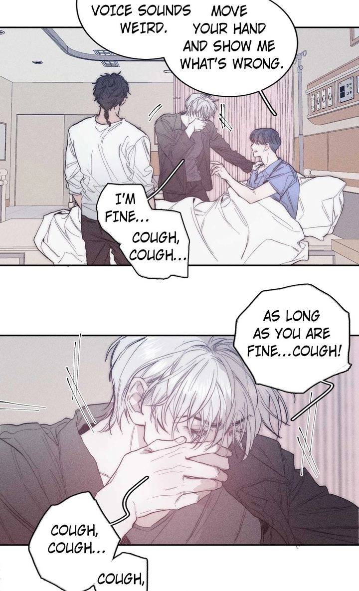 Read Spring Is Coming chapter 16 image 14 on Lezhin