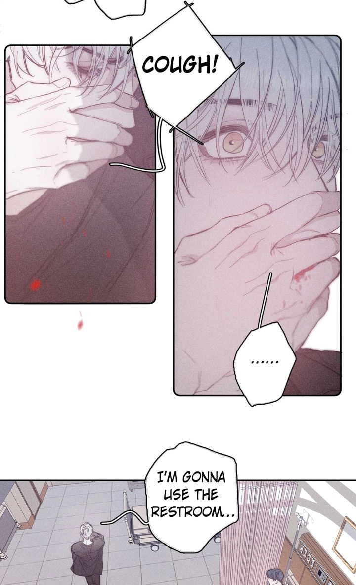 Read Spring Is Coming chapter 16 image 15 on Lezhin