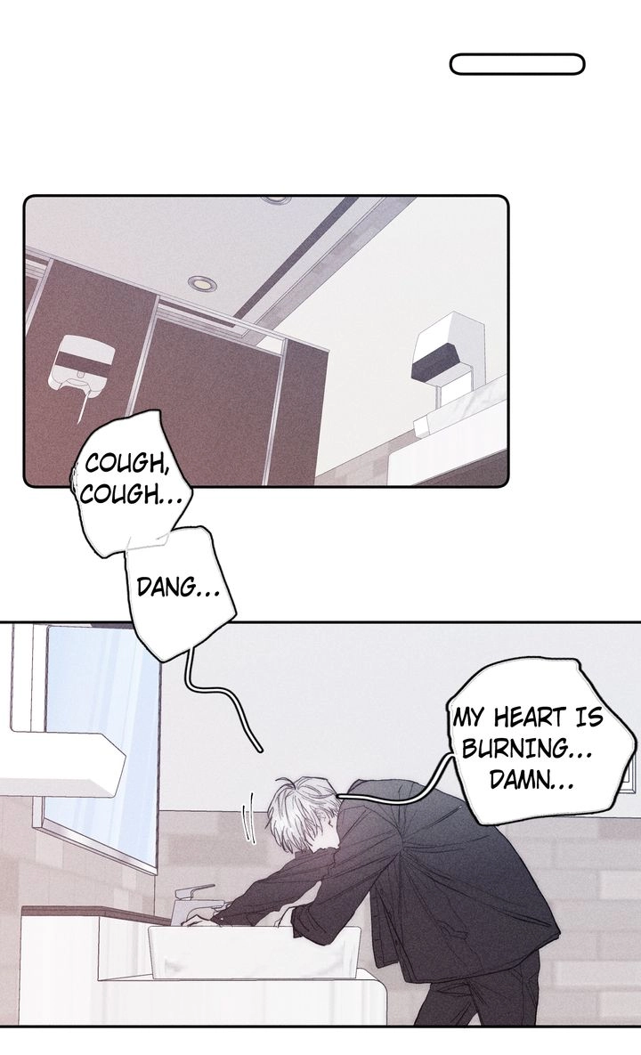 Read Spring Is Coming chapter 16 image 17 on Lezhin