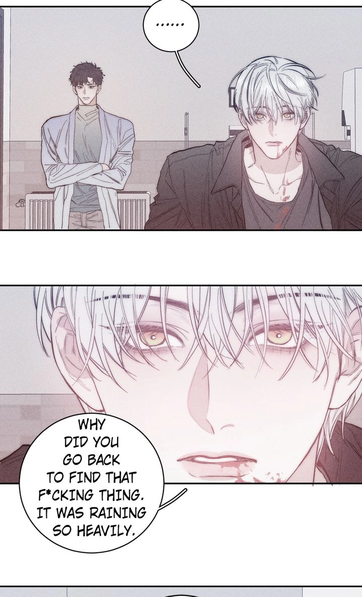 Read Spring Is Coming chapter 16 image 19 on Lezhin