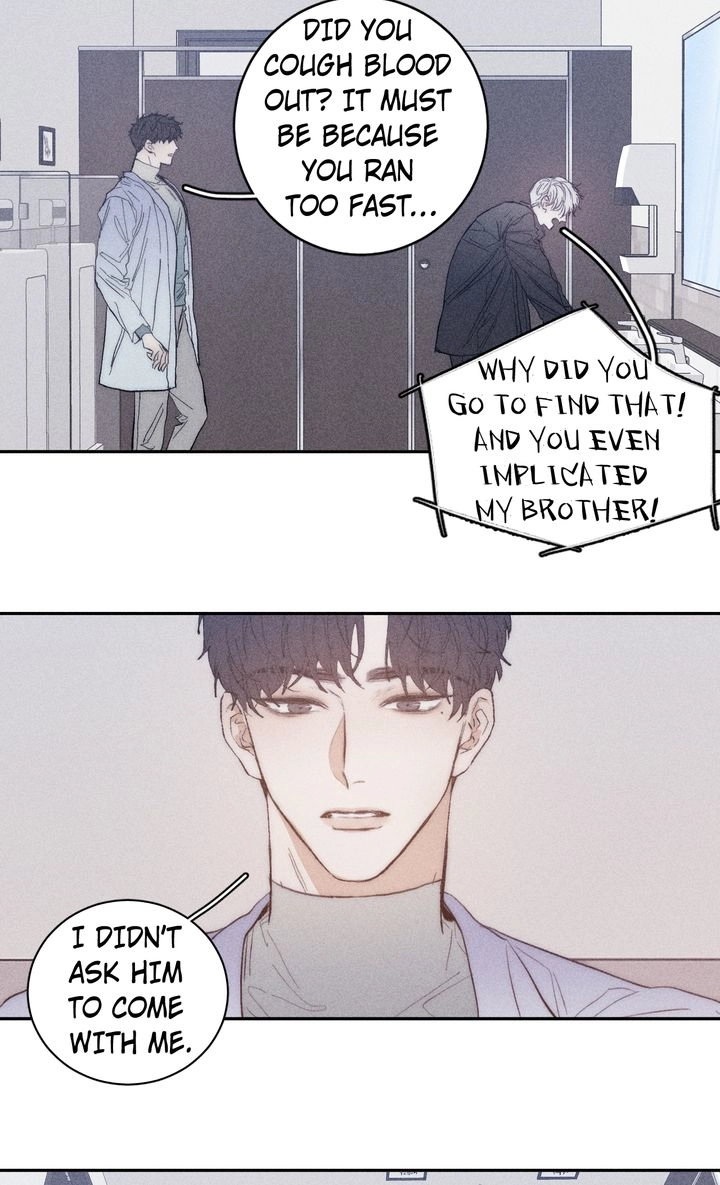 Read Spring Is Coming chapter 16 image 20 on Lezhin