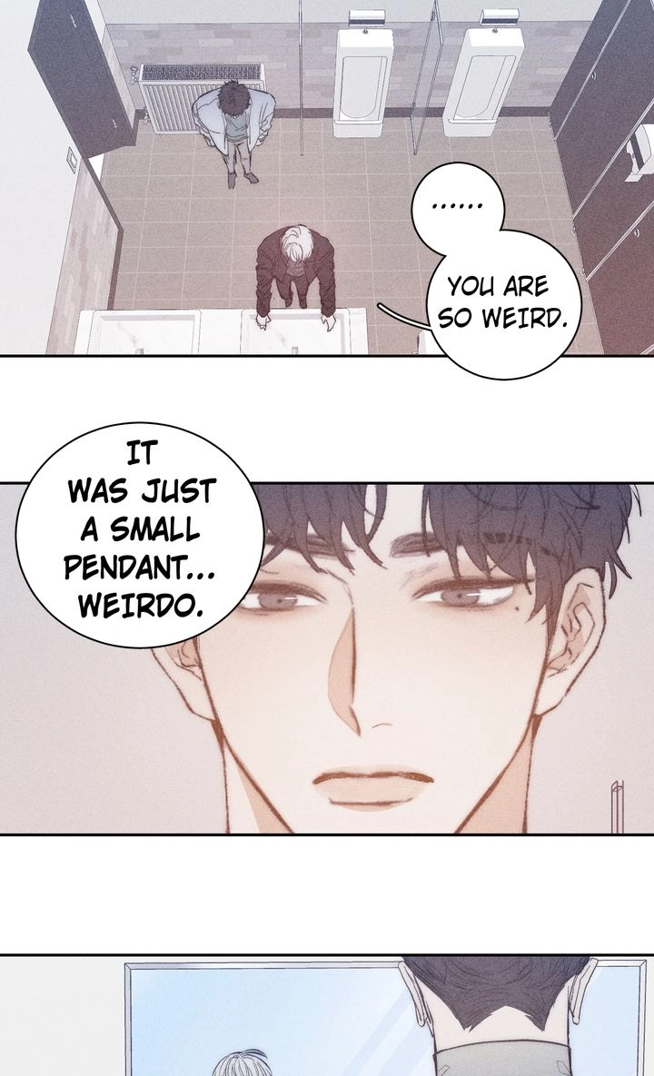 Read Spring Is Coming chapter 16 image 21 on Lezhin