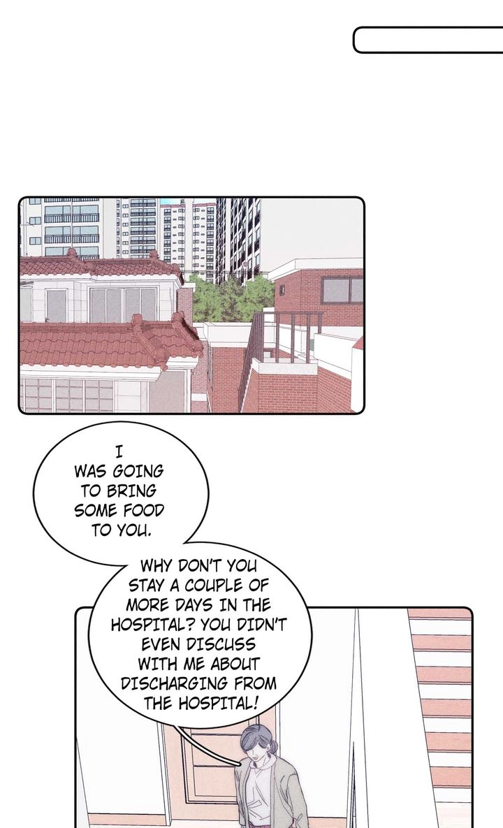 Read Spring Is Coming chapter 16 image 23 on Lezhin