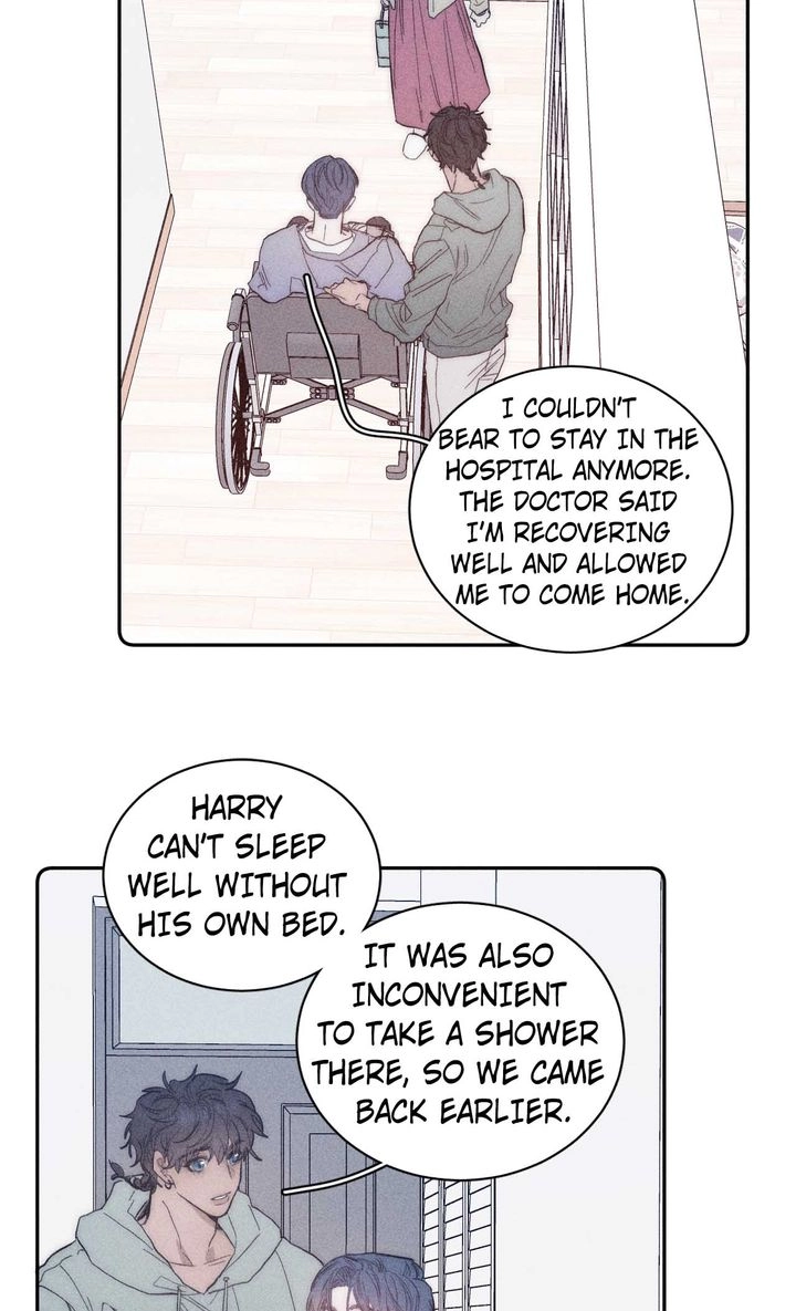 Read Spring Is Coming chapter 16 image 24 on Lezhin