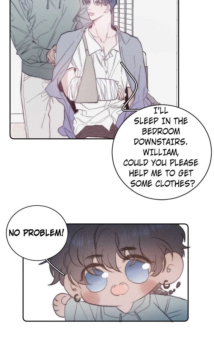 Read Spring Is Coming chapter 16 image 25 on Lezhin
