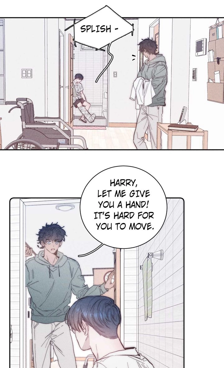Read Spring Is Coming chapter 16 image 30 on Lezhin