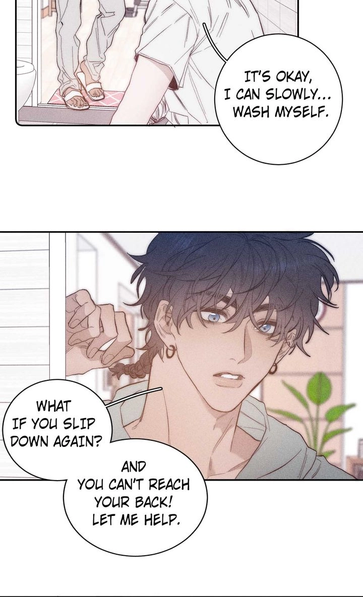 Read Spring Is Coming chapter 16 image 31 on Lezhin