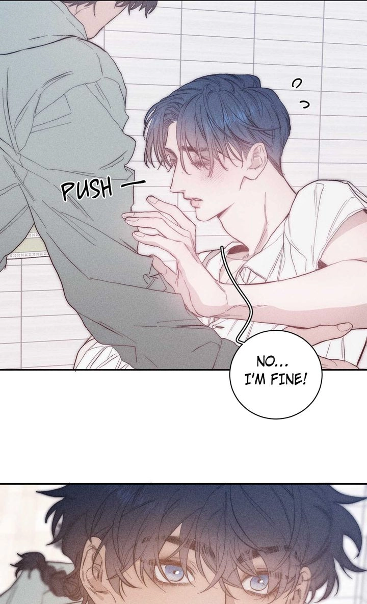 Read Spring Is Coming chapter 16 image 32 on Lezhin