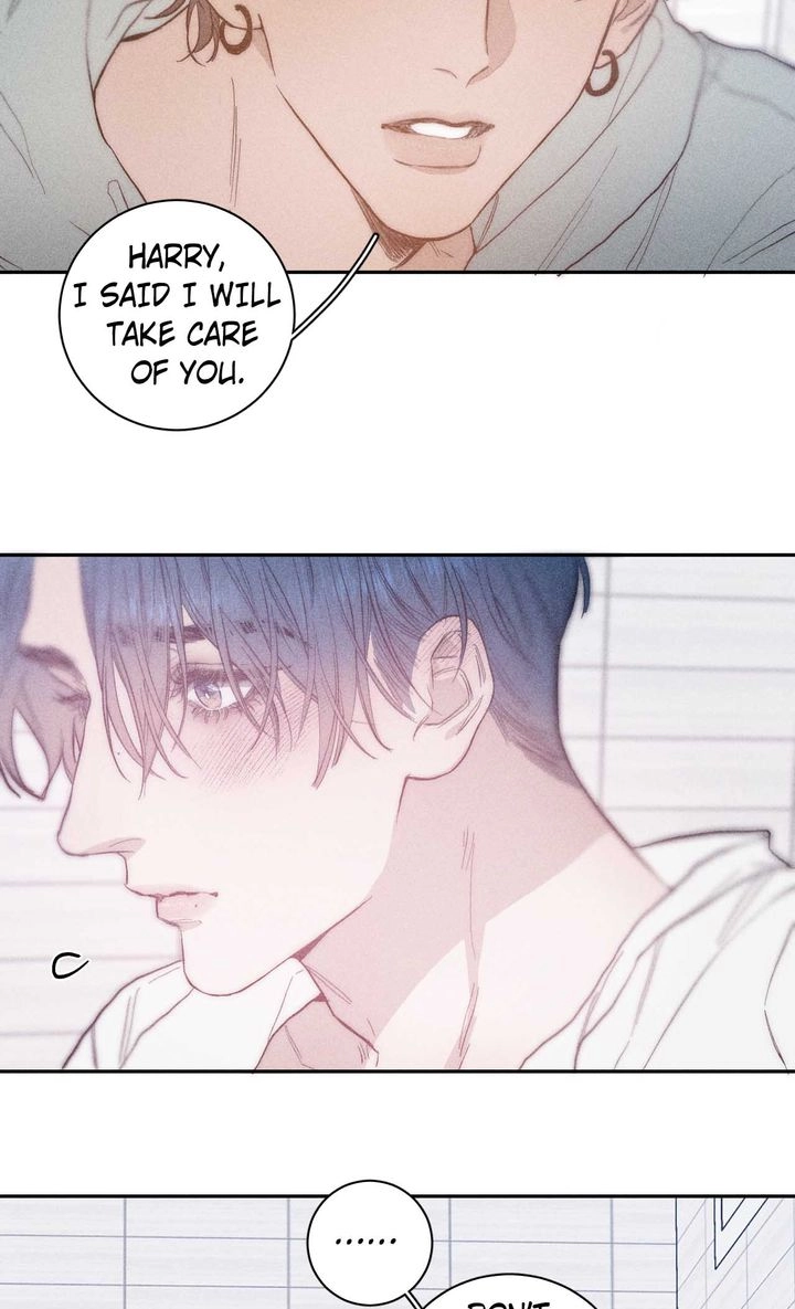 Read Spring Is Coming chapter 16 image 33 on Lezhin