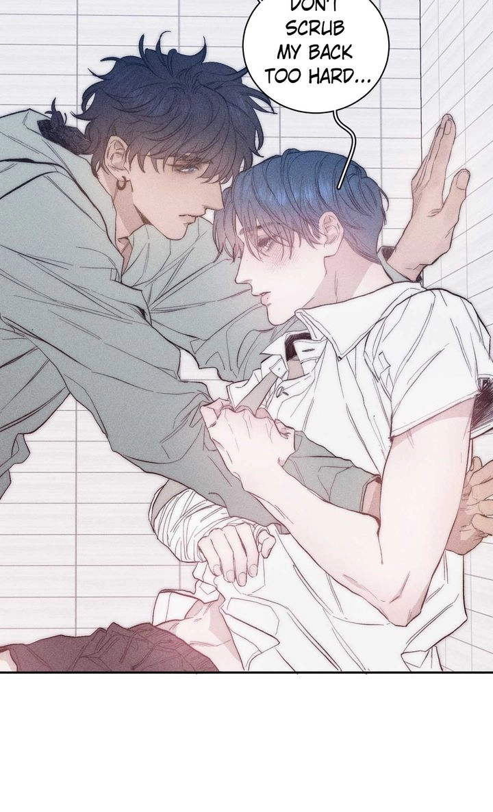 Read Spring Is Coming chapter 16 image 34 on Lezhin