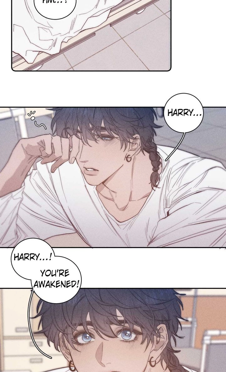 Read Spring Is Coming chapter 16 image 4 on Lezhin