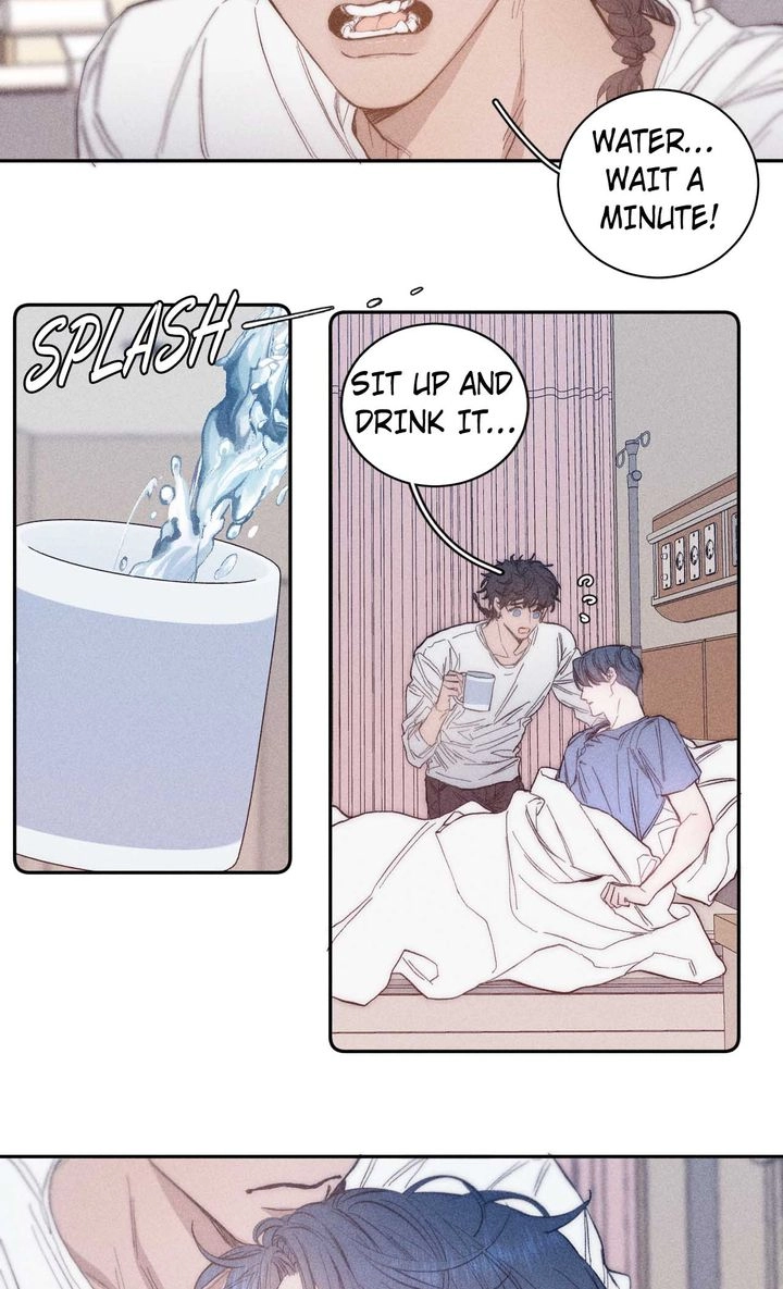 Read Spring Is Coming chapter 16 image 5 on Lezhin