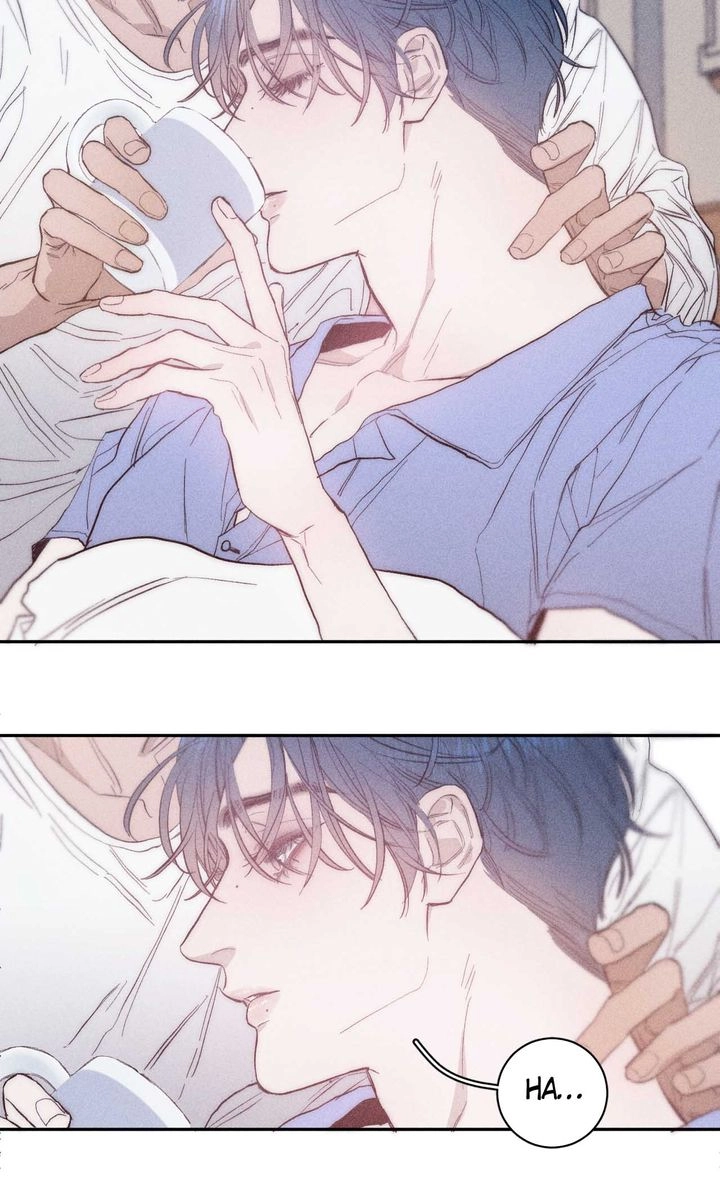 Read Spring Is Coming chapter 16 image 6 on Lezhin