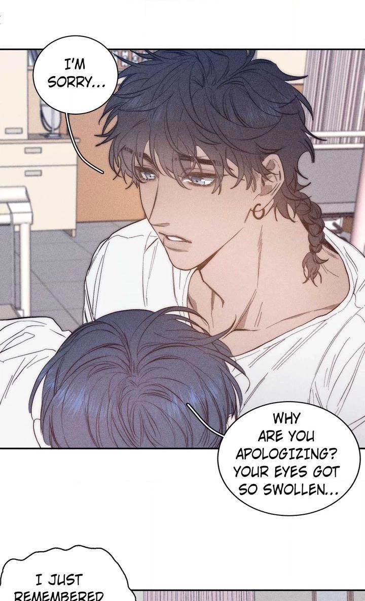 Read Spring Is Coming chapter 16 image 7 on Lezhin
