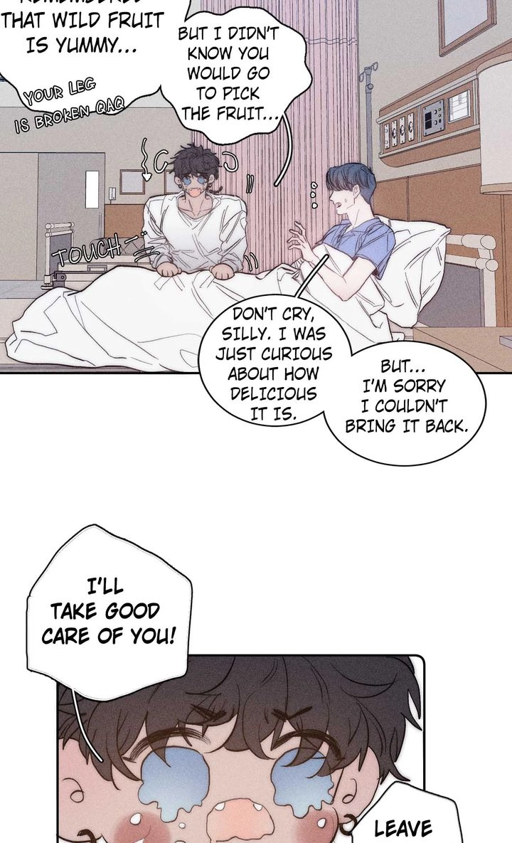 Read Spring Is Coming chapter 16 image 8 on Lezhin