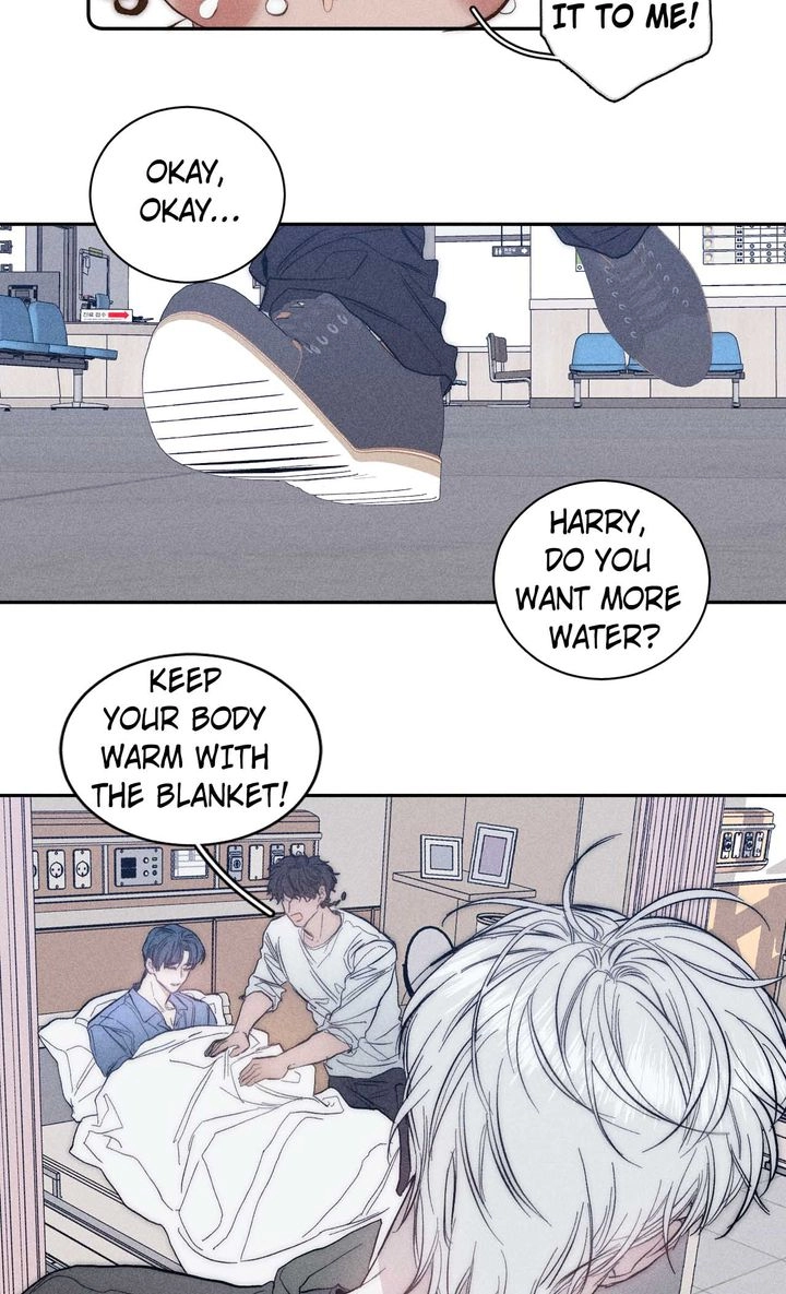 Read Spring Is Coming chapter 16 image 9 on Lezhin