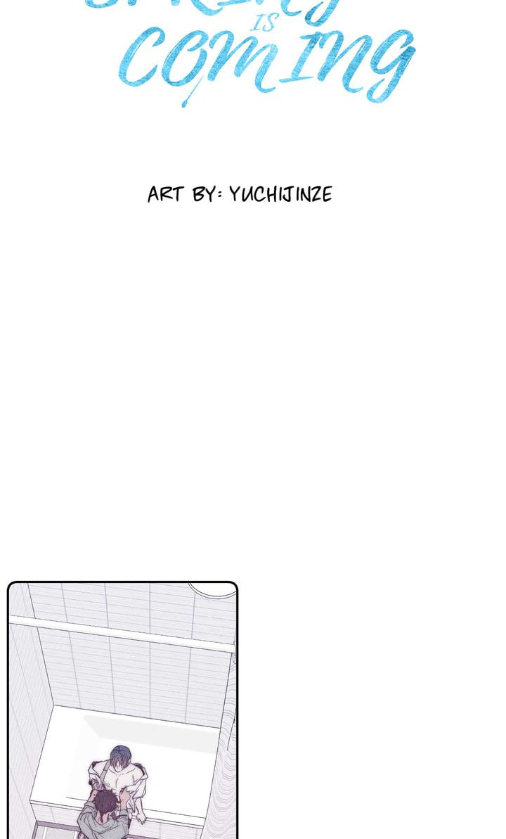 Read Spring Is Coming chapter 17 image 1 on Lezhin