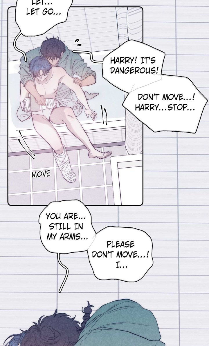 Read Spring Is Coming chapter 17 image 10 on Lezhin