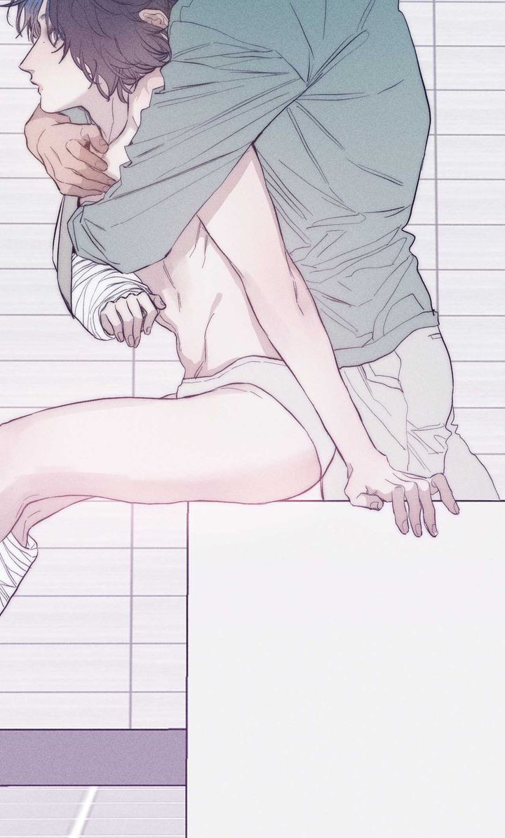 Read Spring Is Coming chapter 17 image 11 on Lezhin