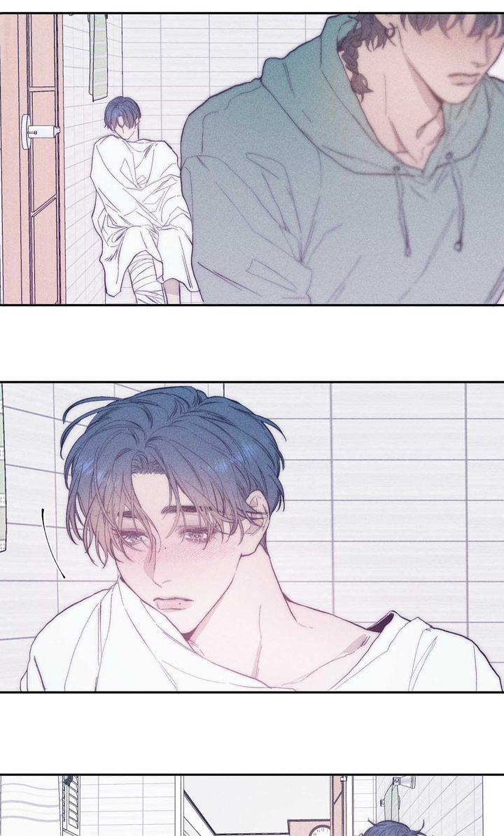 Read Spring Is Coming chapter 17 image 13 on Lezhin