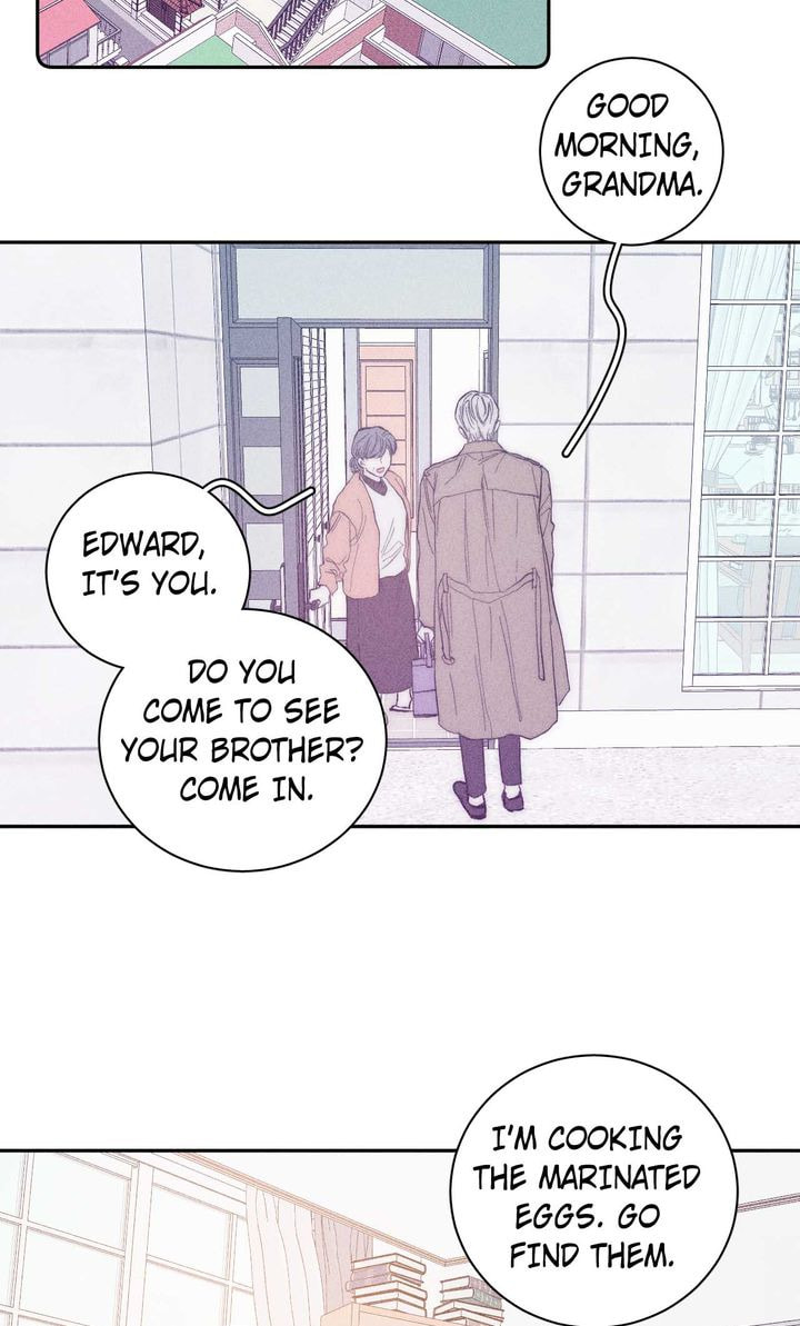 Read Spring Is Coming chapter 17 image 15 on Lezhin