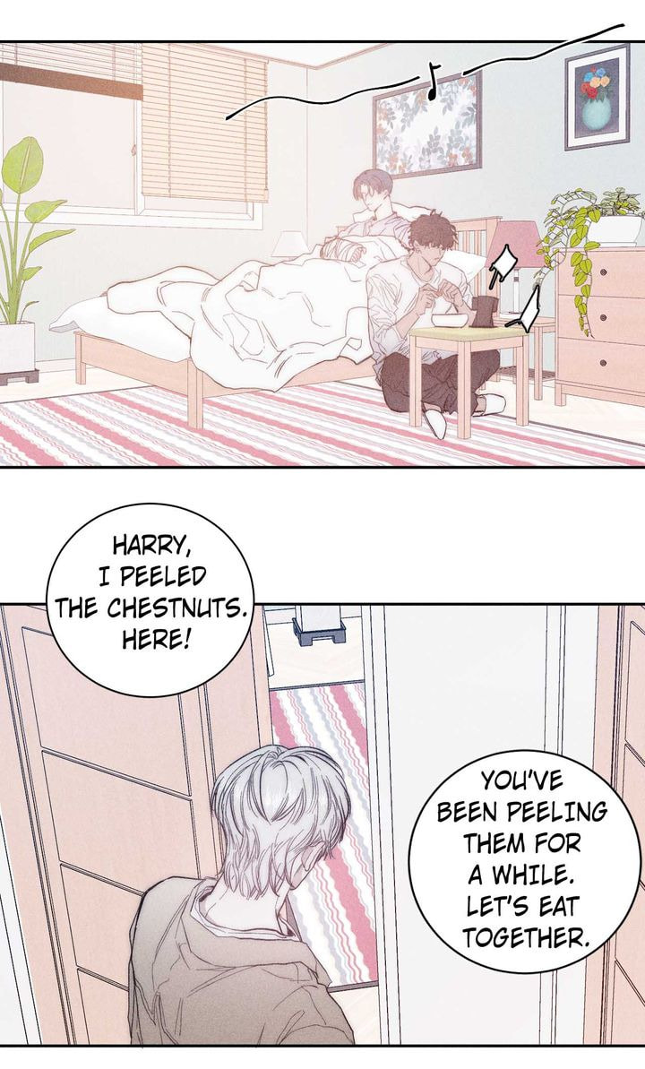 Read Spring Is Coming chapter 17 image 17 on Lezhin