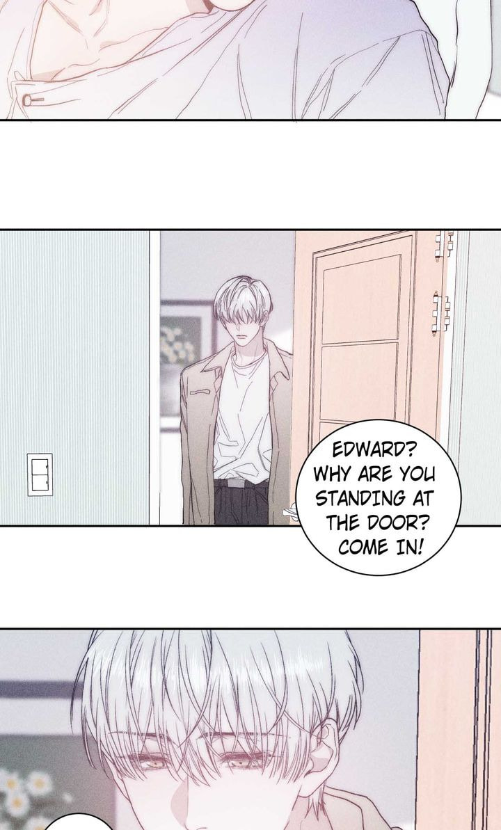 Read Spring Is Coming chapter 17 image 19 on Lezhin