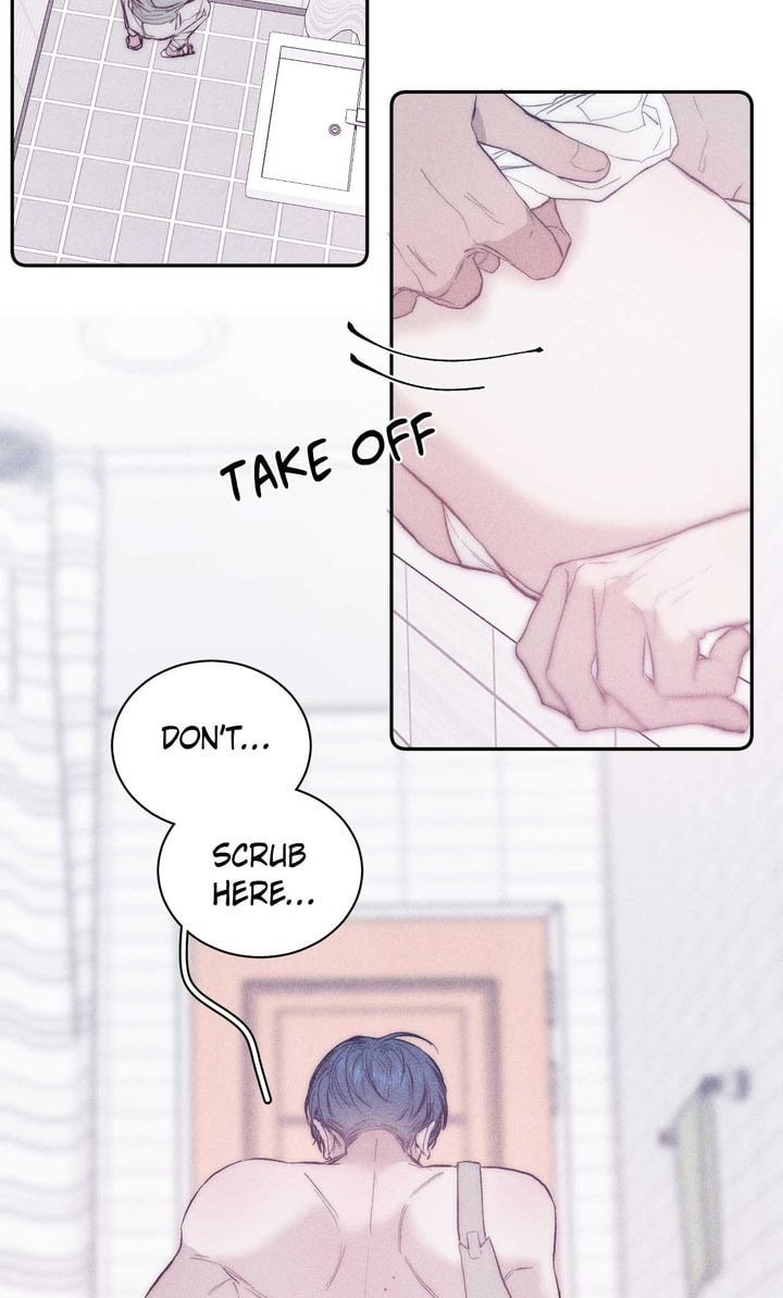 Read Spring Is Coming chapter 17 image 2 on Lezhin