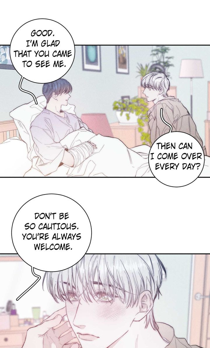 Read Spring Is Coming chapter 17 image 21 on Lezhin