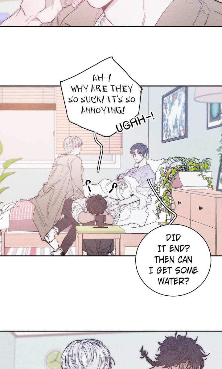 Read Spring Is Coming chapter 17 image 22 on Lezhin