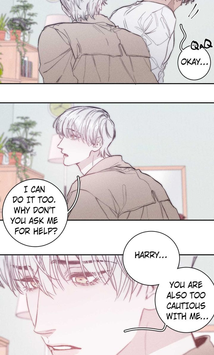 Read Spring Is Coming chapter 17 image 23 on Lezhin