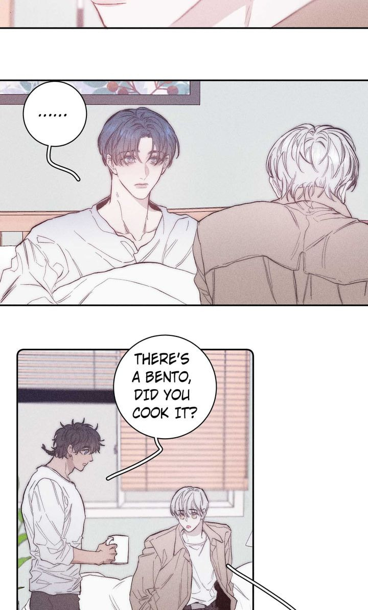 Read Spring Is Coming chapter 17 image 24 on Lezhin