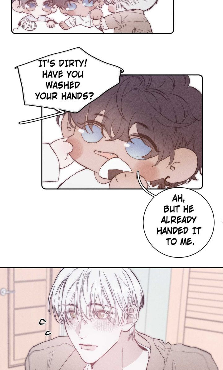 Read Spring Is Coming chapter 17 image 26 on Lezhin