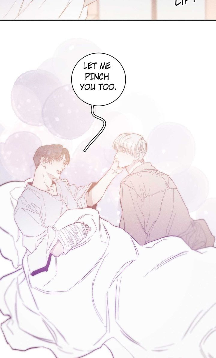 Read Spring Is Coming chapter 17 image 28 on Lezhin