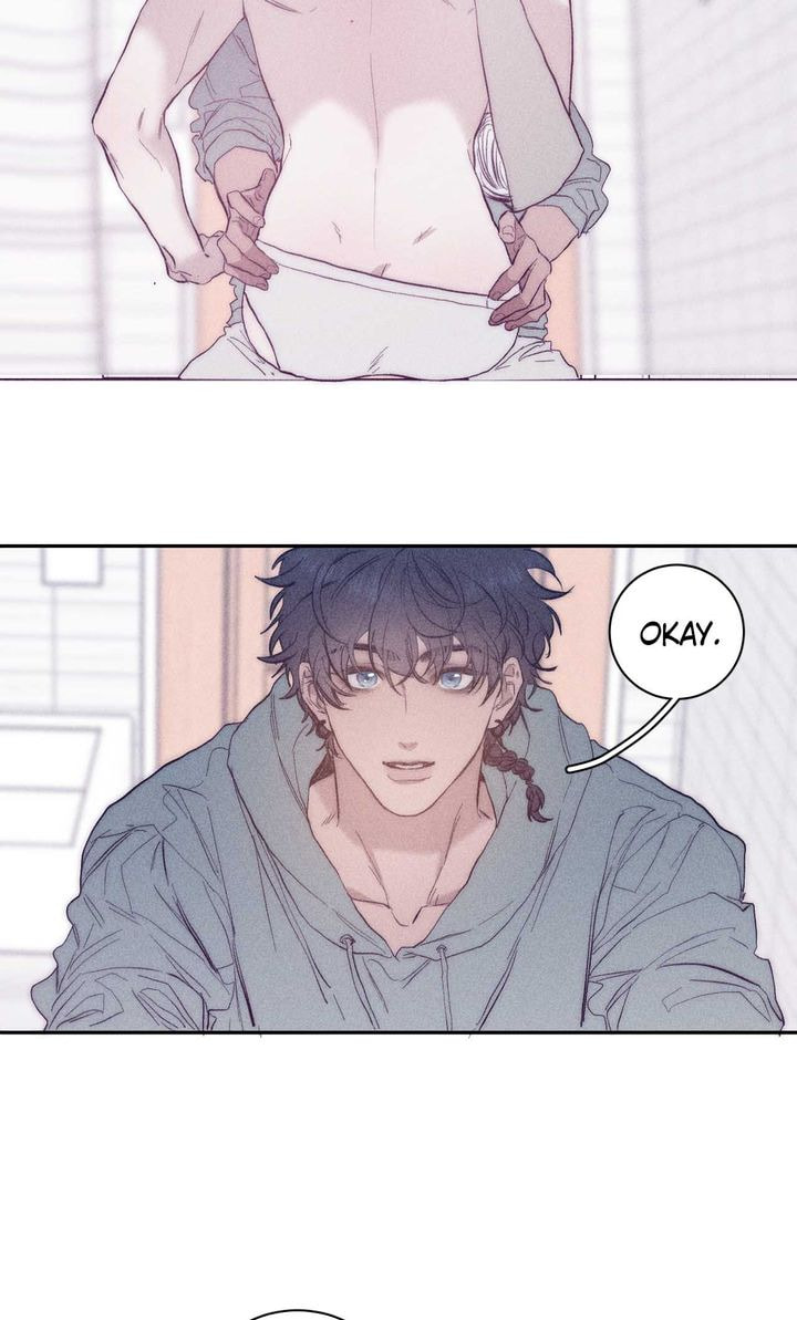Read Spring Is Coming chapter 17 image 3 on Lezhin
