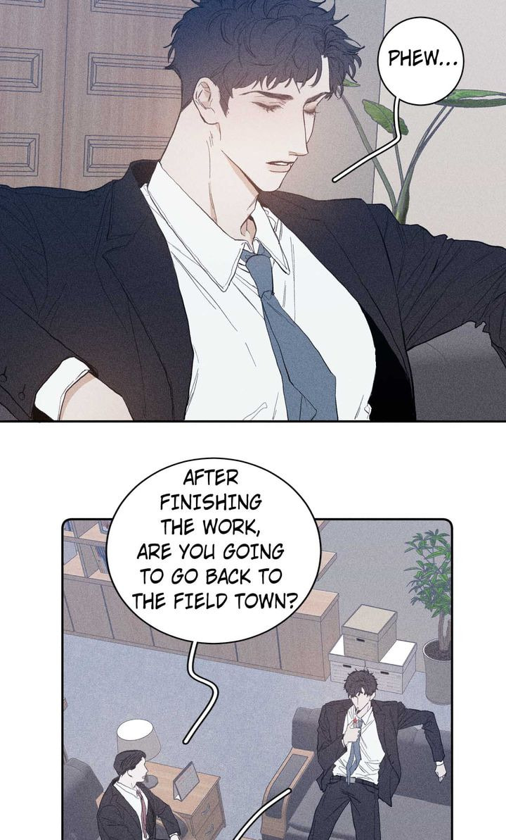 Read Spring Is Coming chapter 17 image 30 on Lezhin