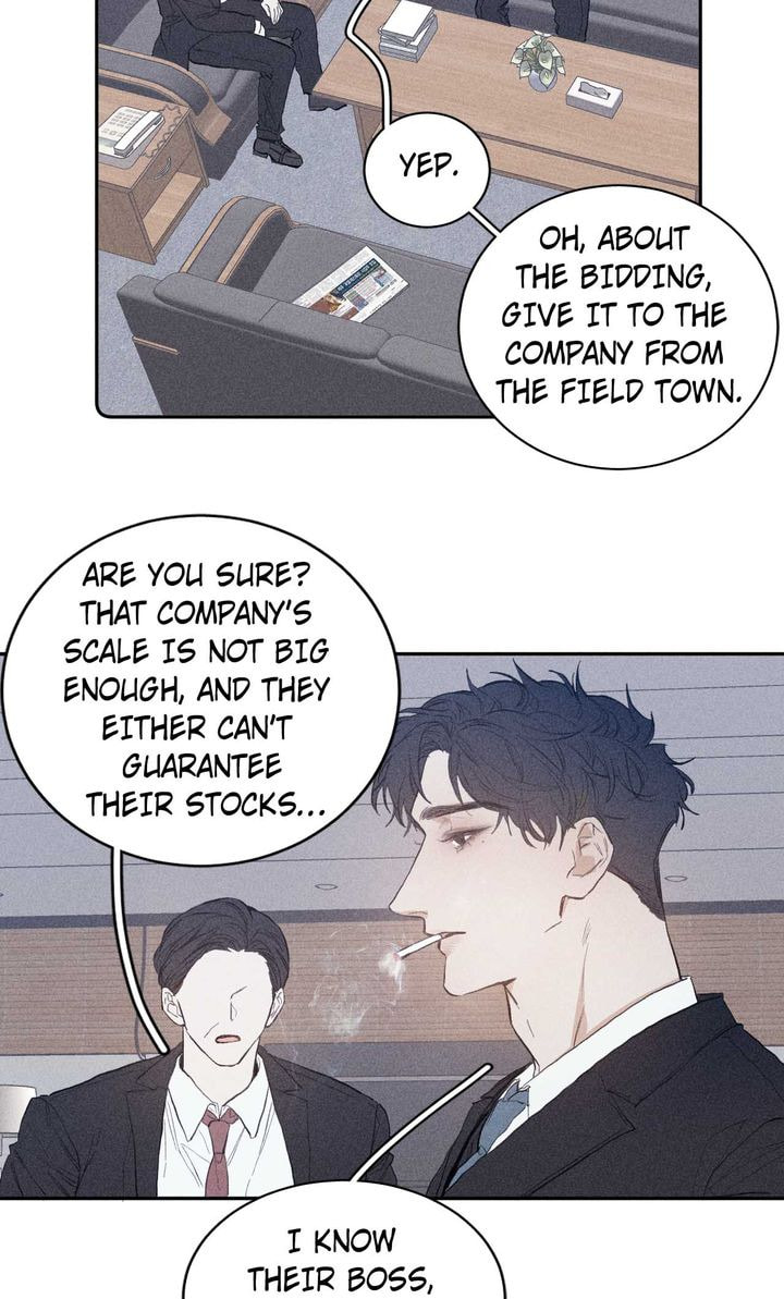 Read Spring Is Coming chapter 17 image 31 on Lezhin