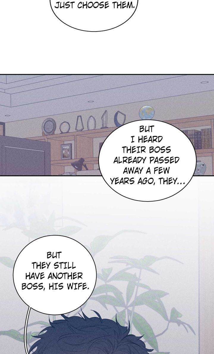 Read Spring Is Coming chapter 17 image 32 on Lezhin