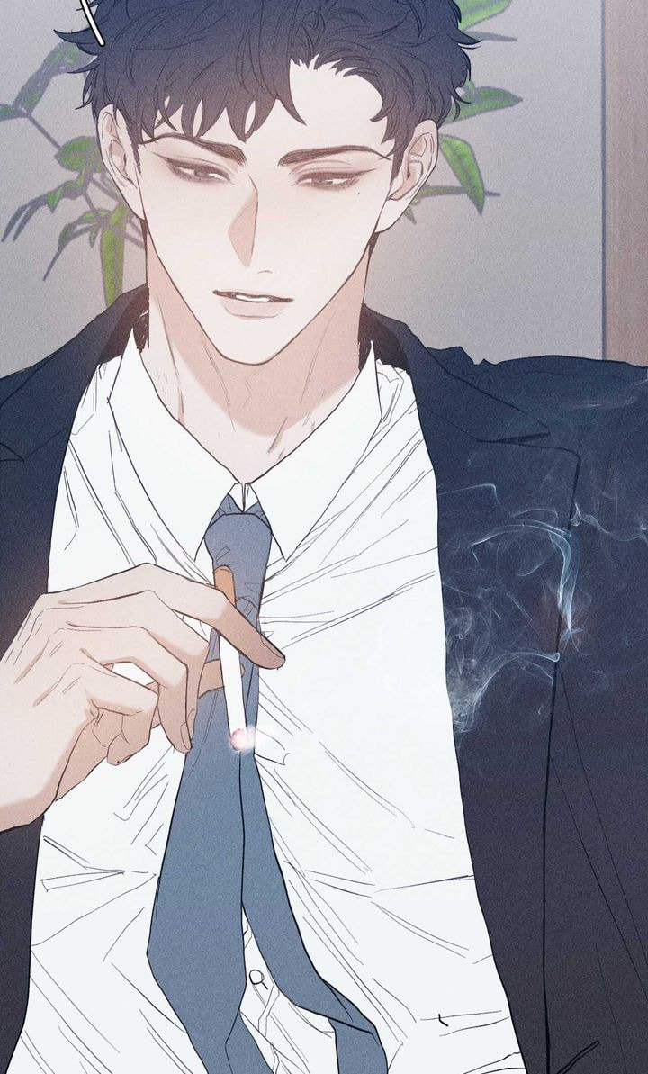 Read Spring Is Coming chapter 17 image 33 on Lezhin
