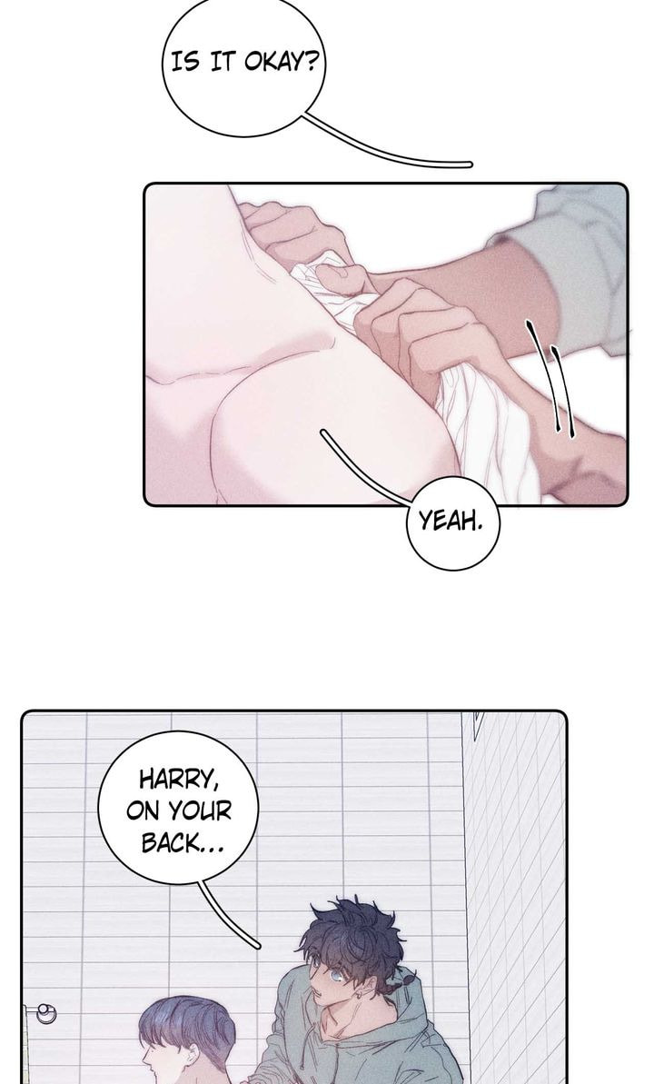 Read Spring Is Coming chapter 17 image 4 on Lezhin