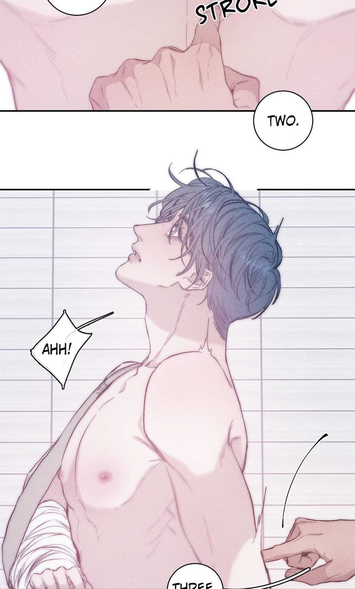 Read Spring Is Coming chapter 17 image 6 on Lezhin