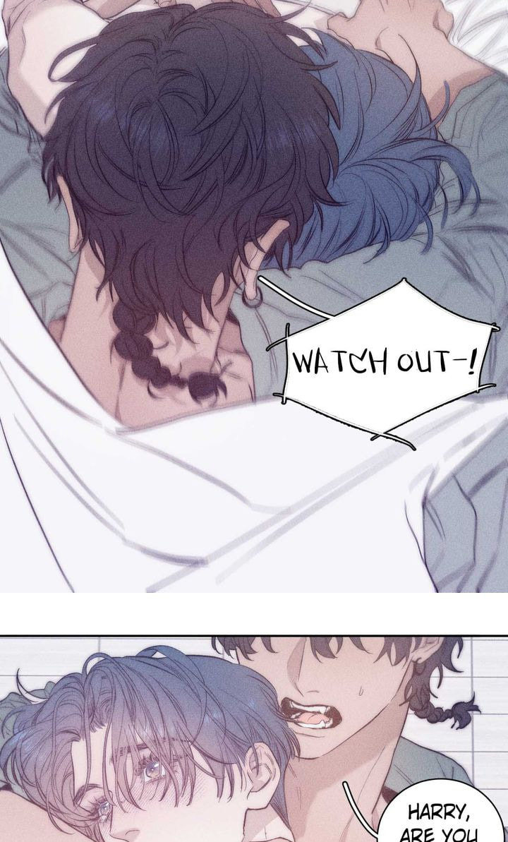 Read Spring Is Coming chapter 17 image 8 on Lezhin