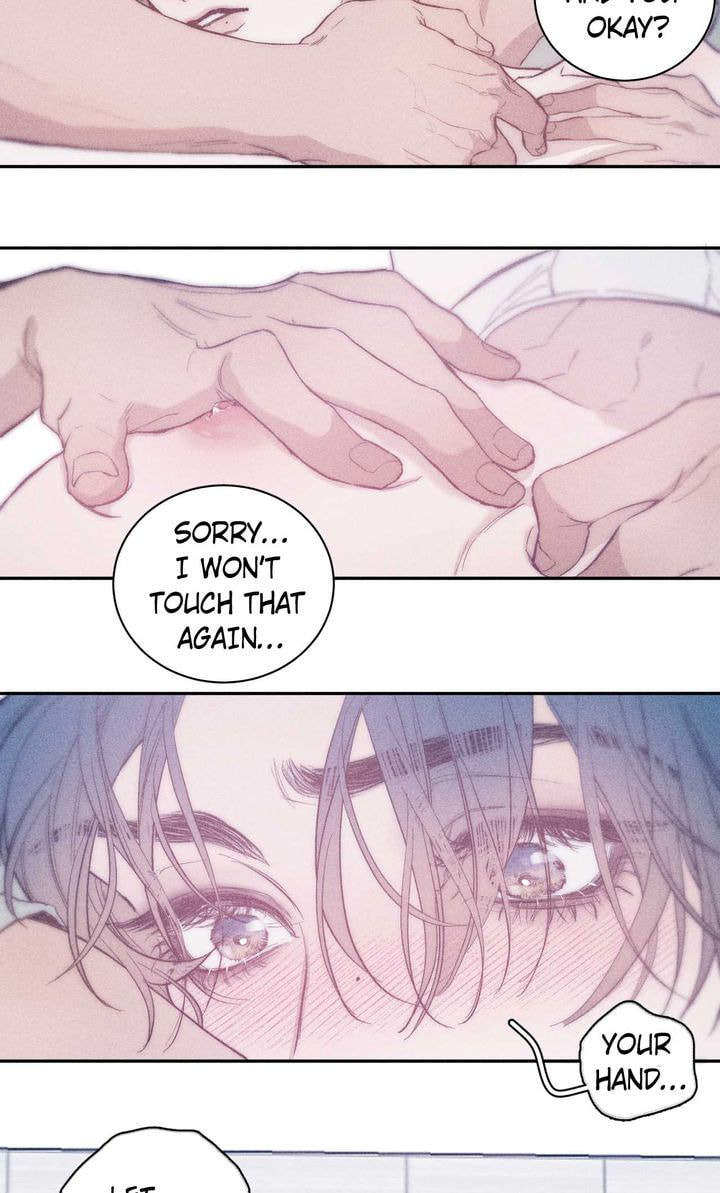 Read Spring Is Coming chapter 17 image 9 on Lezhin